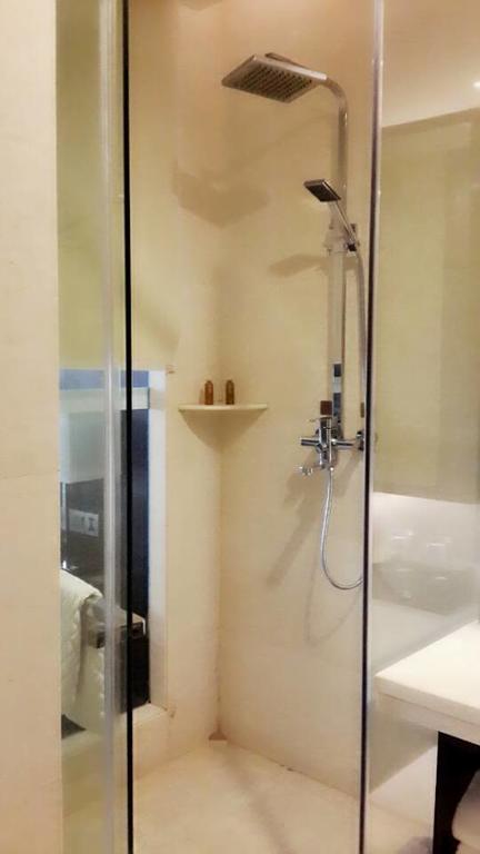 Dongguan Junyue Hotel Habitación foto